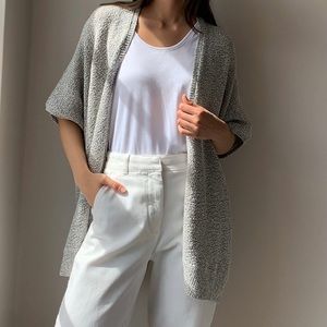 Aritzia Iconic Community Cape